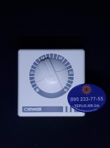 Терморегулятор CEWAL RQ-01